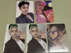 ZEROBASEONE ジウン　まとめ売り