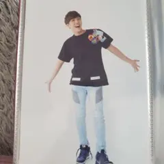 防弾少年団 BTS UNDERCOVER MISSION