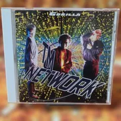 TM NETWORK GORILLA CD