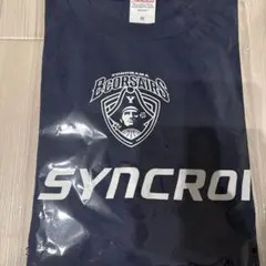 横浜ビー・コルセアーズ　TシャツMサイズ