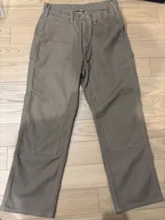 GRIP SWANY ワークパンツ ペインターパンツのサムネイル