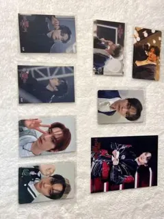 Straykidsリノ まとめ売り