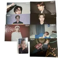 リノ ポストカードセット