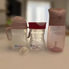 b.box ストローマグ 直飲みマグのサムネイル