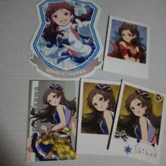 アイマス 志保セット