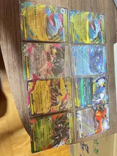 ポケモンカードゲーム EX まとめ売り