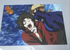 銀魂　ブロマイド　坂本　辰馬　陸奥　銀魂展　202604022216 銀魂 ブロマイド 坂本 辰馬 陸奥 銀魂展 202604021859 - メルカリ