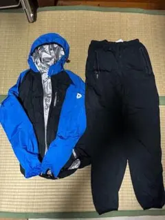 パーカー CLTmotion 帽子 ロゴス 新品 未使用 2点セット - メルカリ