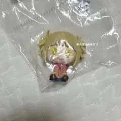 ヒロアカ　トガちゃん　ちょこのっこ　マスコット　フィギュア　マフラー　コート