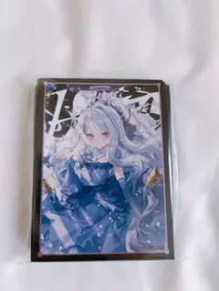 α1 ブルーアーカイブ ミイラコス&ハロウィン 空崎ヒナ スリーブ&プレイマット 空崎ヒナ スリーブ プレイマット セット ブルーアーカイブ