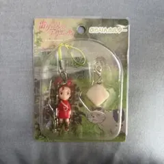 2026年最新】借りぐらしのアリエッティ ぶらりんホルダーの人気