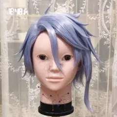 2025年最新】ツイステ アズール ウィッグの人気アイテム - メルカリ