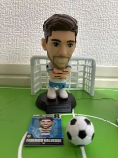 ZURU Ballers FIFA バルベルデ - メルカリ