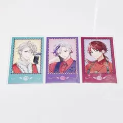 にじさんじ Rose Valentine チェキ まとめ売り③