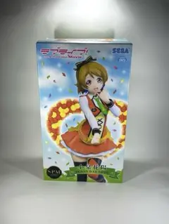 小泉花陽　まとめ売り 2025年最新】小泉花陽フィギュアの人気アイテム - メルカリ