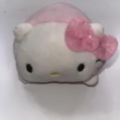 まめぷちシリーズ サンリオ ハローキティ マスコット