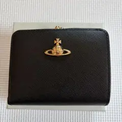 Vivienne Westwood 2つ折り財布 がま口のサムネイル