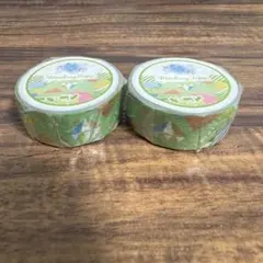 オンエア！ エメ☆カレ マスキングテープ 2個