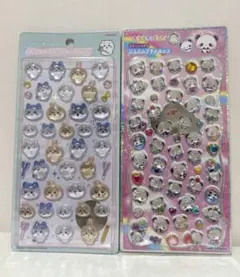 【正規品】ボンボンドロップ✨ちいかわ✨ジュエルプチドロップ✨もちもちパンダ