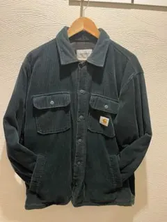 コーデュロイジャケット