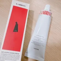 【未使用に近い】ハンドクリーム 50ml