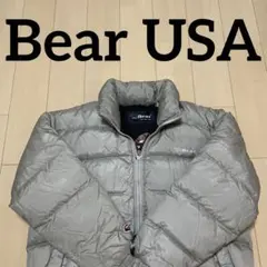 90's Bear USA ダウンジャケット Vintage Archive