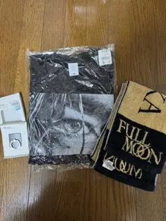 登坂広臣　FULL MOON 2018 グッズ　まとめ売り