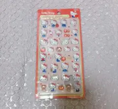 ボンボンドロップシール サンリオ キティ