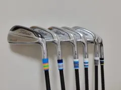 タイトリスト CB718アイアンセット おまけT-MB５番　OTI　９０s タイトリスト CB718アイアンセット おまけT-MB5番 OTI 90s