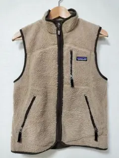 Patagonia レトロXベスト
