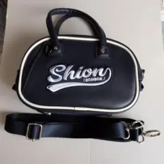 CHUKYO エナメルバッグ ショルダーバッグ CHUKYO エナメルバッグ ショルダーバッグ | Mercari