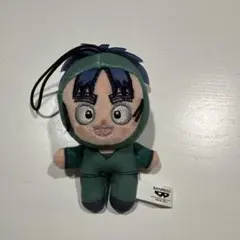 忍たま乱太郎 ほわぬい 七松小平太 体育委員のサムネイル