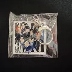 超特急 『Yes! 東京』セブンネット アクリルキーホルダー EBiDAN