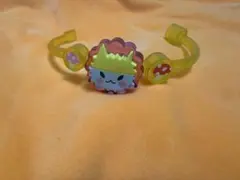 バンダイ たまごっち バングルズ とげっち　平成レトロのサムネイル