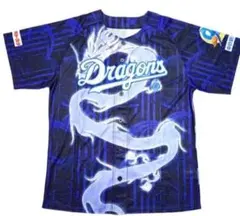 未使用✨中日ドラゴンズ 昇竜ユニフォーム 5/26 限定非売品 バンテリンドームのサムネイル