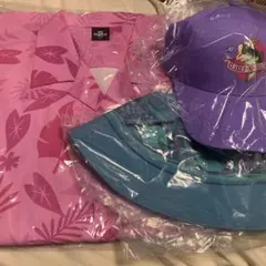 ズートピア2 ハッピーくじ B賞　C賞　D賞　新品未開封