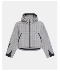 【限定品】Theory セオリー Pattern Tech グレーマルチ/Pのサムネイル