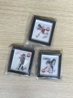 あだち充 画業55周年　ウィンドウアートコレクション