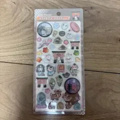 「MY様専用」ボンボンドロップシール 和柄 古都めぐり