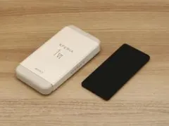 【臨時】Xperia 1 VI 本体【値下げ中】のサムネイル