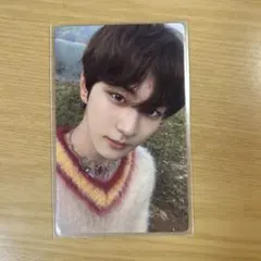 ENHYPENジョンウォントレカ