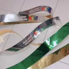 ジャニーズWEST WESTV 銀テ