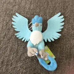 2026年最新】ポケモン フリーザー ぬいぐるみの人気アイテム - メルカリ