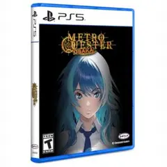 【新品】METRO QUESTER OSAKA【KEMCO】
