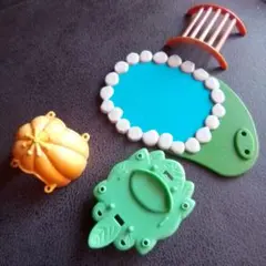 小物　35 シルバニアファミリー