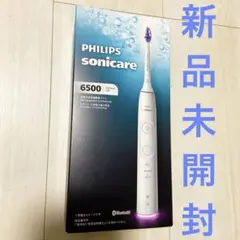 フィリップス 電動歯ブラシ ソニッケアー 6500