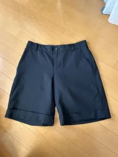 Ralph Lauren 黒 ショートパンツ Sサイズ