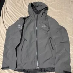 2026年最新】アークテリクス ゼータ sl グレーの人気アイテム - メルカリ