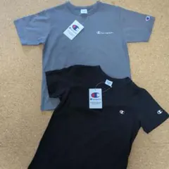 セール！！★新品★140★Champion★Tシャツ2点