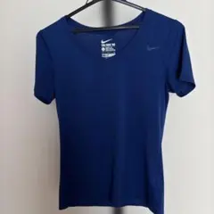 Nike The Nike Tee L ネイビー 半袖 Tシャツ